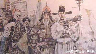 毛文龙|明朝末期, 袁崇焕为什么一定要杀死毛文龙呢 事实原来如此啊!