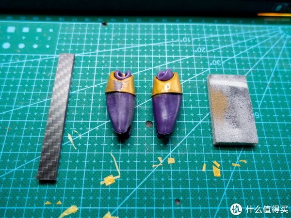 披风|玩物不丧志 篇三十七：抑制不住的王霸之气！国产act奥特之王改造秀