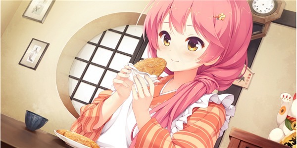 千恋万花汉化补丁