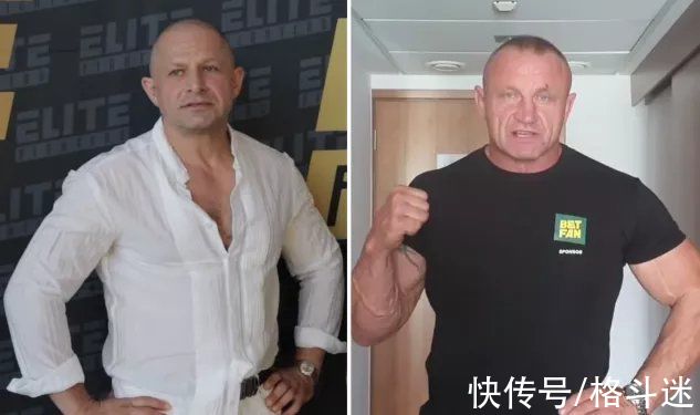 儿子|52岁老爹替儿子打比赛，干不过还咬人实在让人难以理解