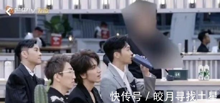 《披荊斬棘哥哥》官微把未播物料放網(wǎng)盤!因為李云迪,后期都懶得剪輯