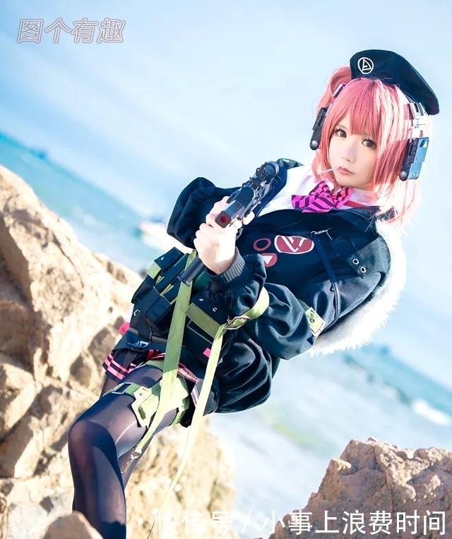 感觉|图个有趣145期:看到这个祭司我感觉自己恋爱了