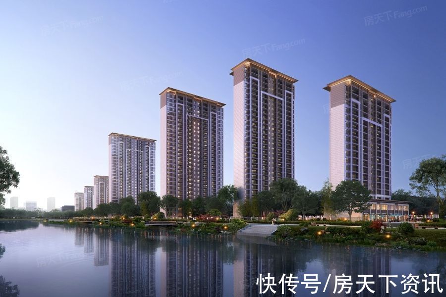 谍照|请查收从信阳平桥区热门楼盘现场传来多张谍照(组图)