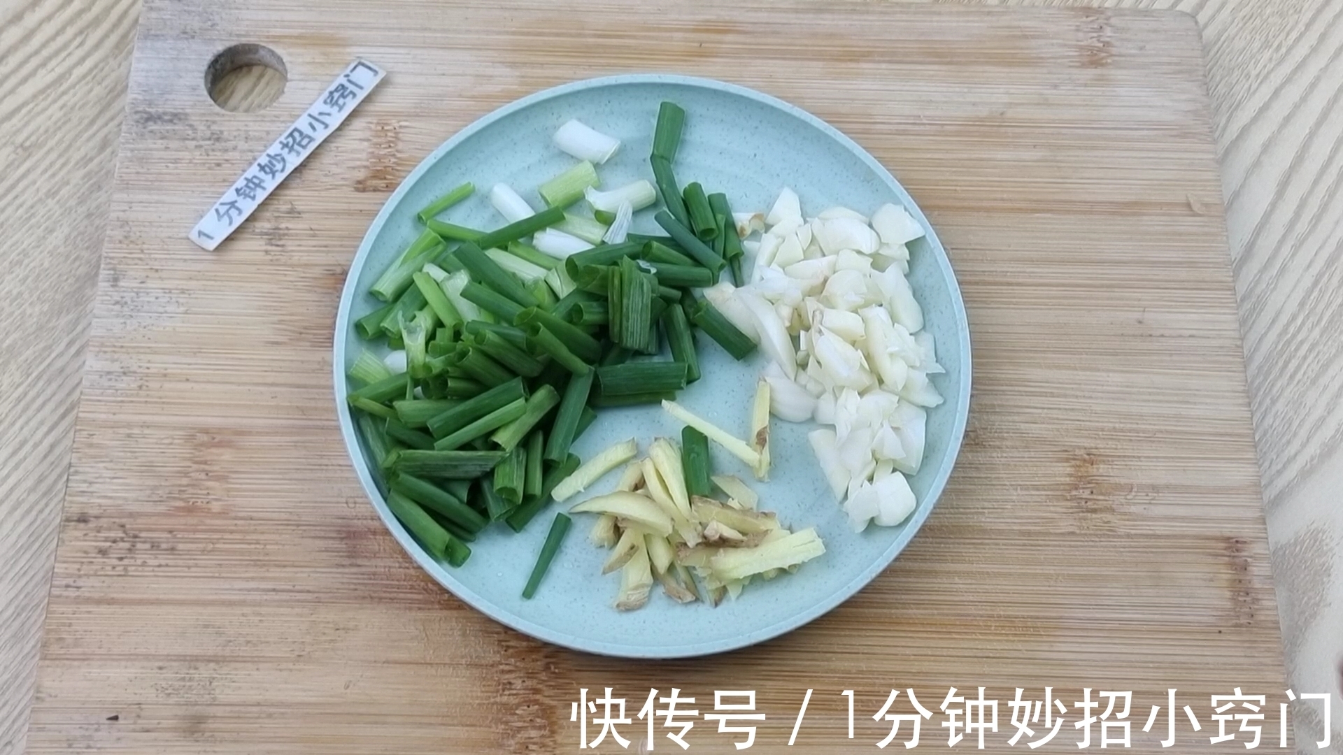 高手|夏天要多吃冬瓜,第一次见这种新做法,真是高手在民间,涨见识了