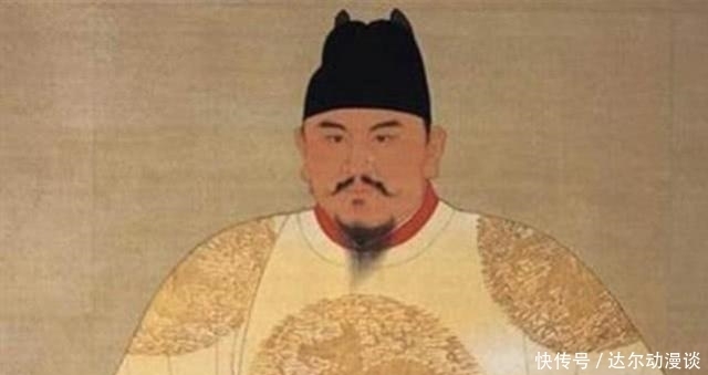 教书先生|朱元璋登基被雪阻挡,大臣闭眼算出良辰吉日,最后却死的蹊跷!