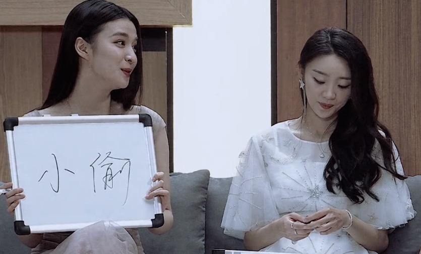 郭敬明|郭敬明颜值决定一切!曹骏王莎莎没人要,不是没有道理