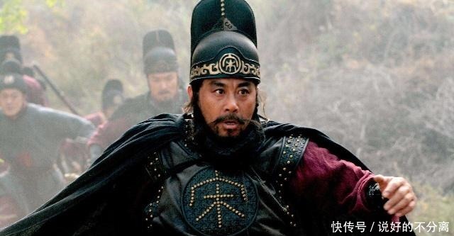 鲁智深|水浒传108位英雄,只有他们4人称得上是好汉,剩下的都是贼寇!