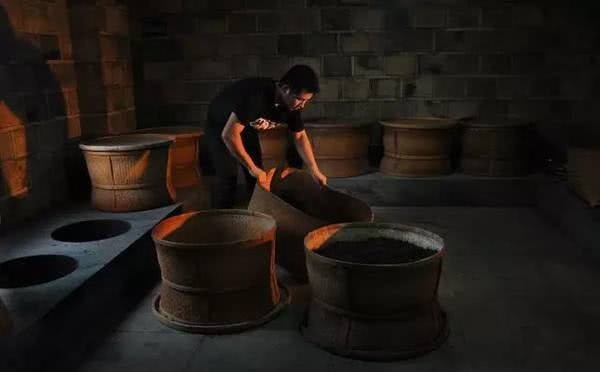 长期存放|大红袍是不是真的陈茶比新茶好?