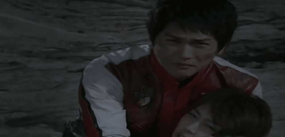 大古|奥特曼人间体的情史!一个被人惦记三千万年,一个中途分手