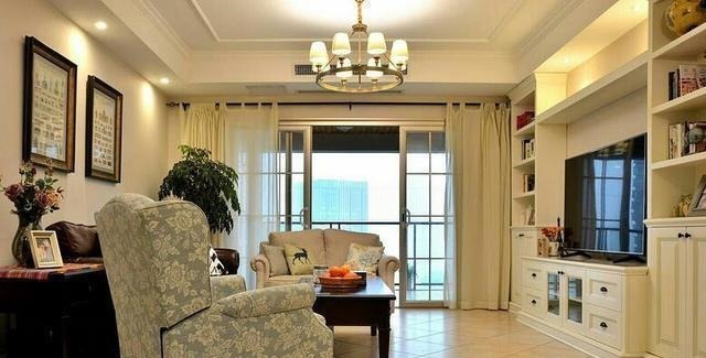 过道|败家媳妇定制柜子就花了8万，入住了才发现好处多多，太实用了