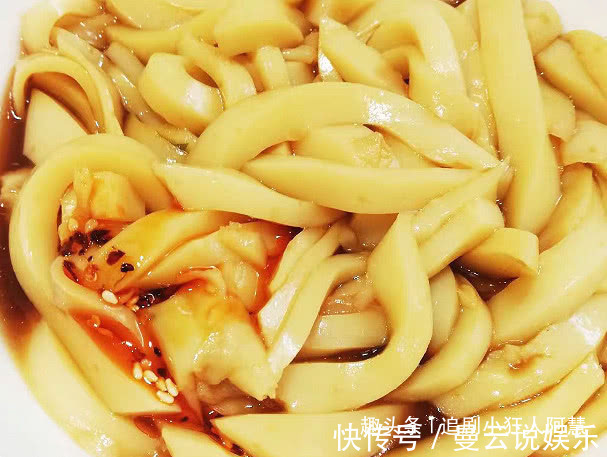 搅拌均匀|它是“碱性食物”，刮脂要多吃，体重变轻了，肌肤水灵，不吃亏了