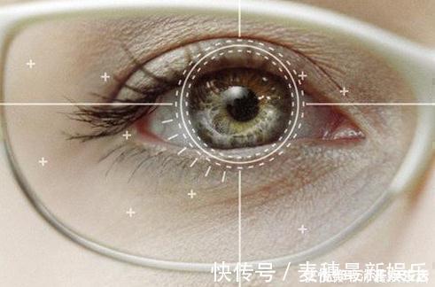 近视度数|眼睛近视了,却不戴眼镜,用不了多久,你将会面对这三个后果