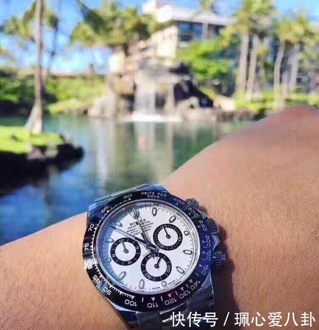 游泳|月薪3千多入手N厂复刻劳力士价值几何?剖析复刻表背后答案!