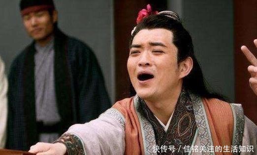 晁盖@林冲为何会被关胜压住一头晁盖中箭后,林冲这件事做得太丢人了