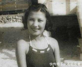 同学给她取了一难听的绰号,她直接将其改为名字,后来成为大明星