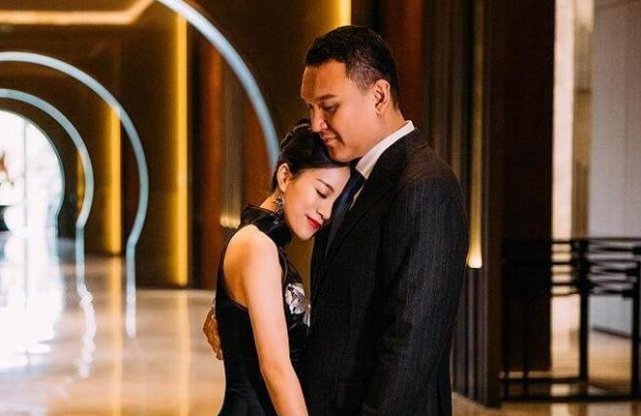 现状 她参加中国好声音惨遭淘汰,却转身嫁给爱奇艺总裁,现状如何