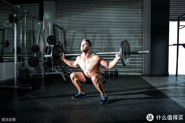卧推|力量和肌肉的增长停滞不前？这里有一个方法帮助你解决