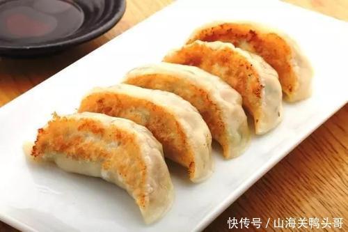 饺子|各国饺子长什么样?有的还挺好看,这5种让你挑一样,你会选哪个