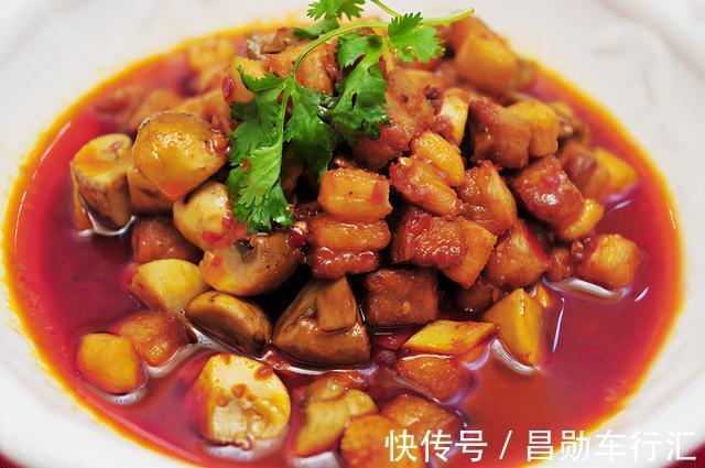 五花肉|入伏后,饮食有讲究,推荐8道“解暑菜”,应季节而食身体棒棒哒