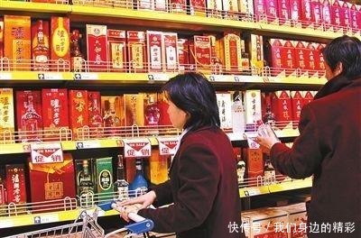 中国|中国名酒中的良心酒,十多年来没提价,和茅台五粮液齐名,珍品