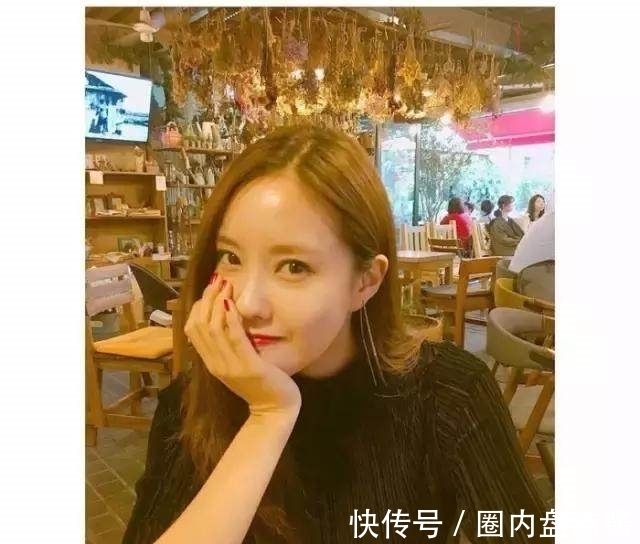 刘海|时尚盘点:99%的男生都希望自己女友留这样的发型!一起换发型吧