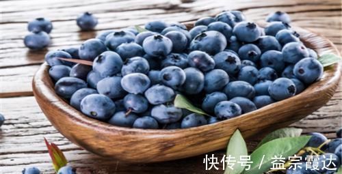 活血补气|会吃的人更健康，坚持常吃三种食物，活血补气，排毒美容