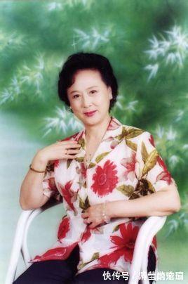 去世#《红灯记》李铁梅,从结婚到丈夫去世,仅3个月,78岁近况如何?