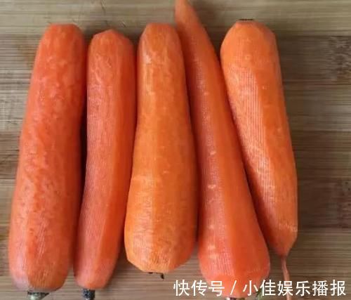 发育|想要胎儿出生,眼睛明亮又有神,4物孕妈要舍得吃,尤其第一种