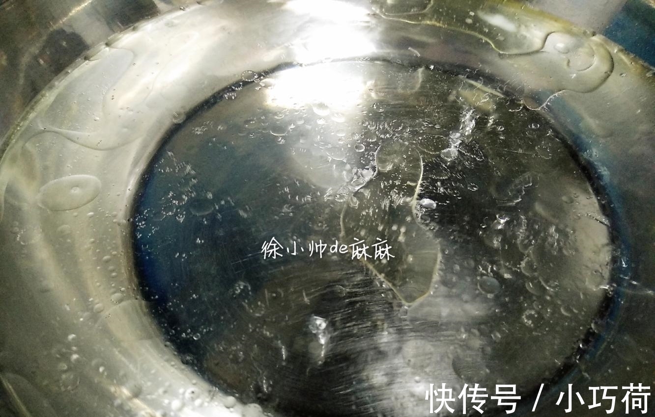 面疙瘩|早餐这样简单做, 只需要两根筷子就搞定, 每次都要吃上三碗才过瘾