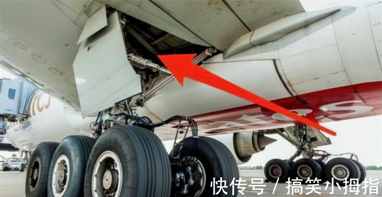 起落架|17年前,少年梁攀龙抓着飞机起落架,从昆明飞到重庆,后来怎样?