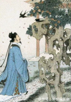 晏殊$婉约词有多美?晏殊在暮春时写的这首《浣溪沙》,堪称代表之作