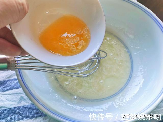 杏仁片|无需打发黄油,简单至极的小甜品,嘎嘣脆越吃越香,根本停不下来