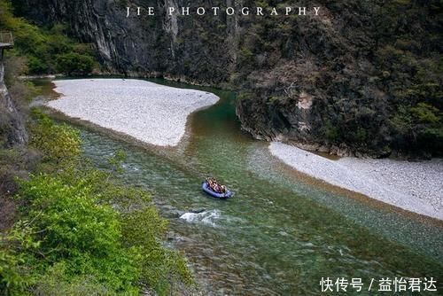 峡谷|细数巴拉格宗“七宗最”，香格里拉竟隐藏着如此绝世秘境