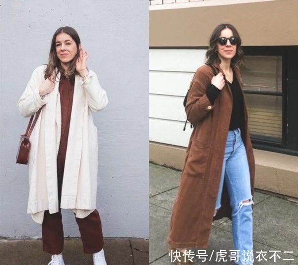 40岁女人穿搭也需要“抗老”，学会优雅大气穿搭，你可以更迷人