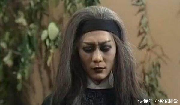 十大|射雕英雄传十大女神,排第一的是黄蓉母亲冯蘅,智商与颜值并存