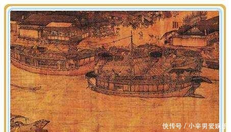 物品|宋代有哪些外来物品?又是如何交易的呢?