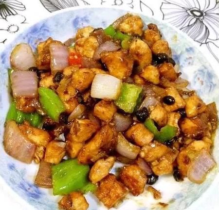 香喷喷的几道家常菜,好吃不油腻,解馋下饭,美味简单又营养