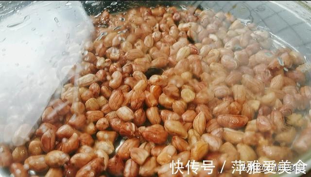 补药一堆不如一把花生,教你养生吃法,每天几粒,胃口大开睡眠好