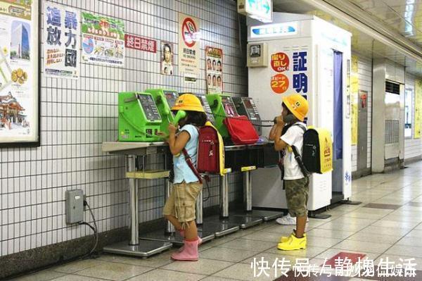 孩子|中国父母接送孩子上下学,日本让孩子独自上下学,背后差距在哪儿