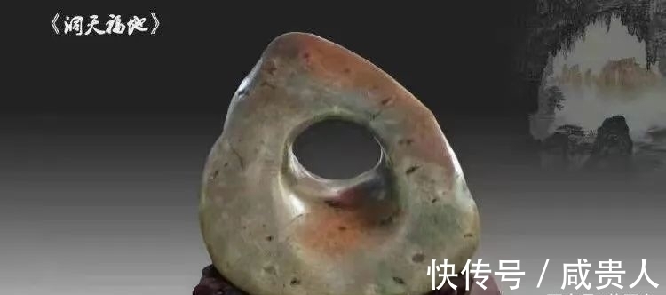 石种$四川的玄武绿泥型石，惊艳世界的美