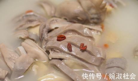 白醋|汤汁味美营养健康,补钙促进长高个,还提升智力,增强免疫力