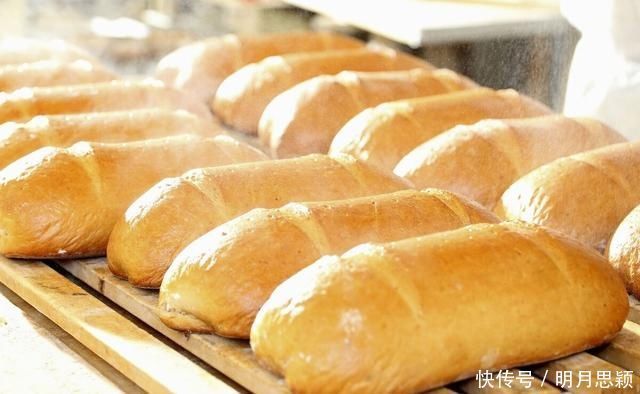 长肉|易长肉的5大主食已公布,馒头米饭不算啥,看完榜单,劝你管住嘴