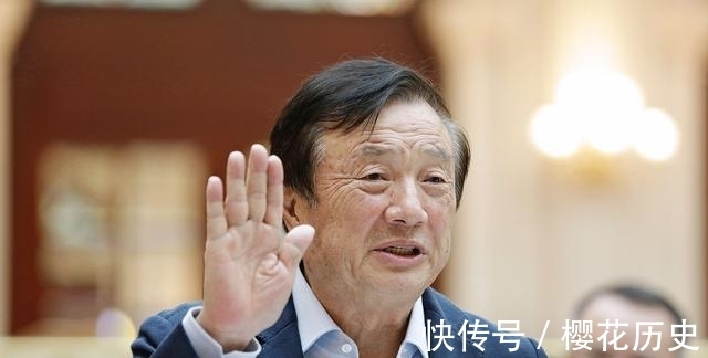 编程语言|余承东传来华为3个好消息，美科技界发出感慨，任正非果然不简单