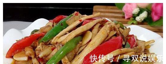 美味快捷的家常菜,味道鲜美,学会了在家也可以轻松当大厨