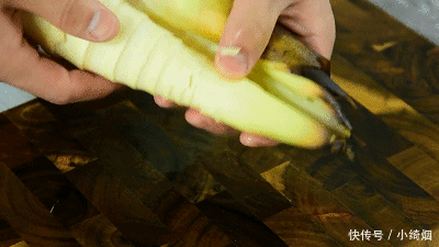 这菜到夏天不好吃,但它刮油最厉害,吃一口相当于吃10个苹果