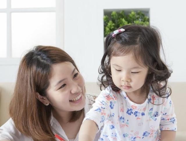 情商|和孩子频繁地讲道理，只能说明妈妈情商低！