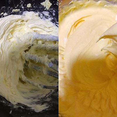 南瓜奶油奶酪蛋糕