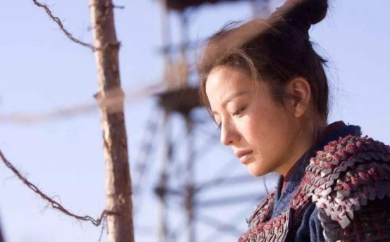 发现|花木兰替父从军十二年,为何没人发现她是女人?巾帼不让须眉!