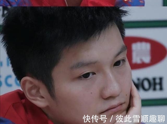 小胖|樊振东太可爱了!刘国梁的爱将,期待战胜马龙以东哥身份领军男乒