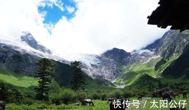 龙脉|墓地风水如何选择，风水师亲口告诉你